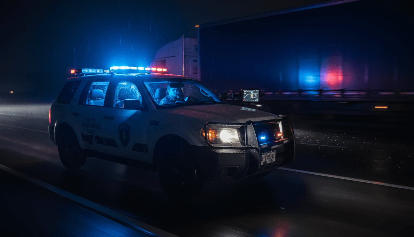 Emergency dispatch and rapid response team mobilization for water damage calls