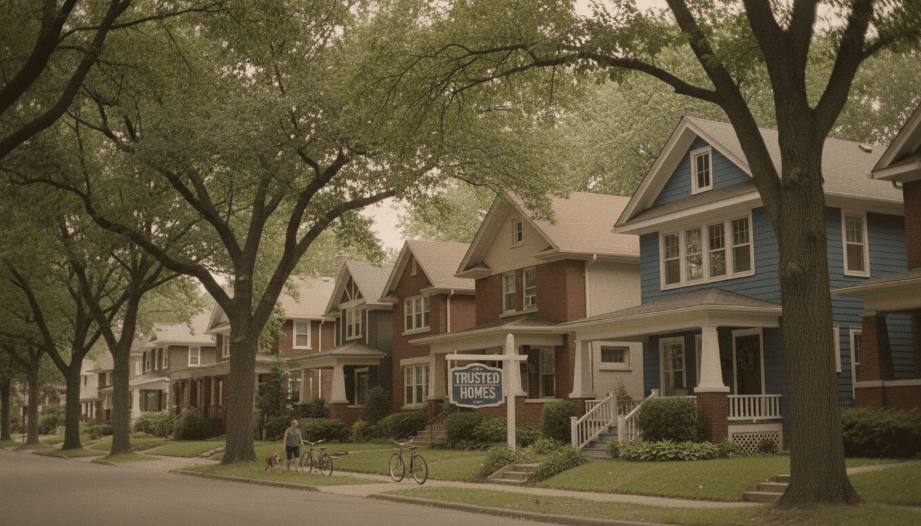 North Shore neighborhood restoration coverage